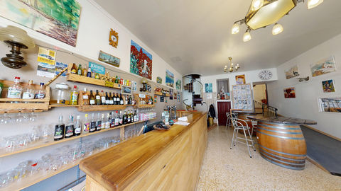 Bar Thoard 127700 04380 Thoard