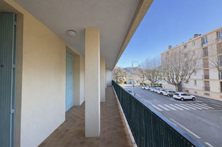  Appartement � vendre 3 pi�ces 80 m�