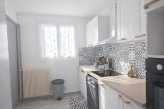  Appartement � vendre 3 pi�ces 79 m�