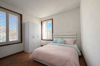  Appartement � vendre 3 pi�ces 52 m�