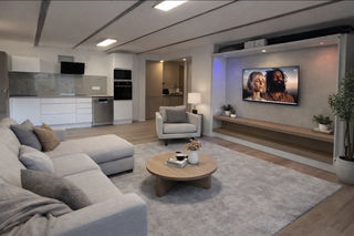  Appartement � vendre 2 pi�ces 79 m�