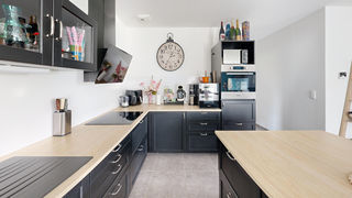  Maison � vendre 4 pi�ces 100 m�