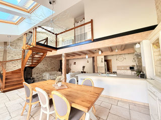  Maison � vendre 5 pi�ces 166 m�