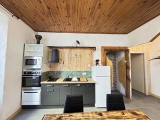  Appartement � vendre 2 pi�ces 58 m�