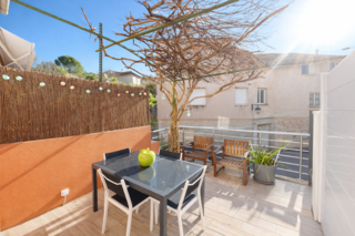  Maison � vendre 4 pi�ces 57 m�