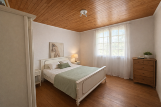  Maison � vendre 11 pi�ces 184 m�