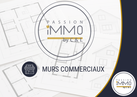 Local commercial, centre ville SISTERON 45000 04200 Sisteron