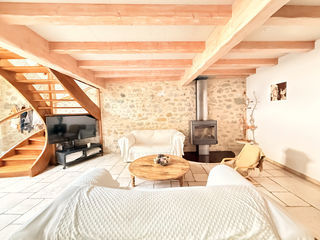  Maison � vendre 5 pi�ces 166 m�