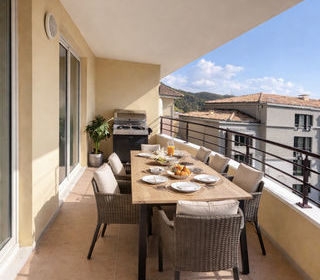  Appartement � vendre 4 pi�ces 109 m�