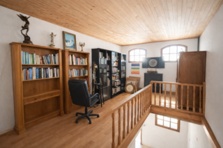  Maison � vendre 11 pi�ces 184 m�