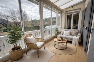  Maison � vendre 5 pi�ces 158 m�