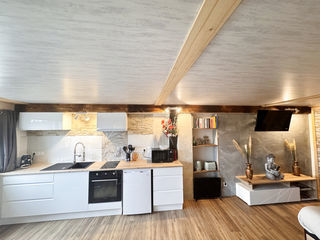  Appartement � vendre 1 pi�ce 37 m�