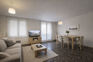  Appartement � vendre 3 pi�ces 80 m�