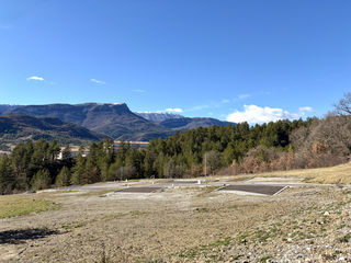  Terrain � vendre 1500 m�