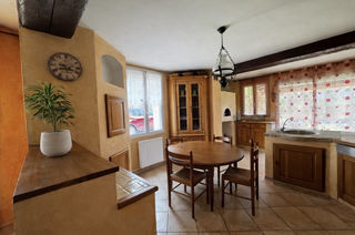  Maison � vendre 5 pi�ces 139 m�