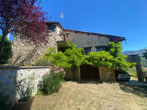   Maison Champtercier 8 pi�ce(s) 216 m2 Maison - 8 pi�ce(s) - 216 m�