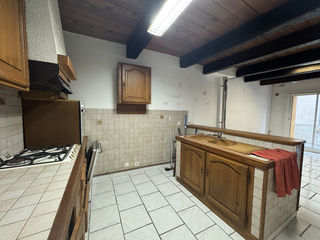  Maison � vendre 3 pi�ces 62 m�