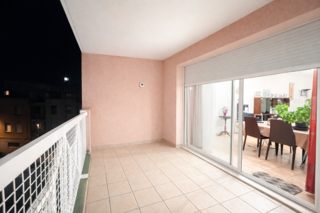  Appartement � vendre 3 pi�ces 91 m�