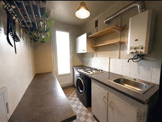  Appartement � vendre 2 pi�ces 52 m�