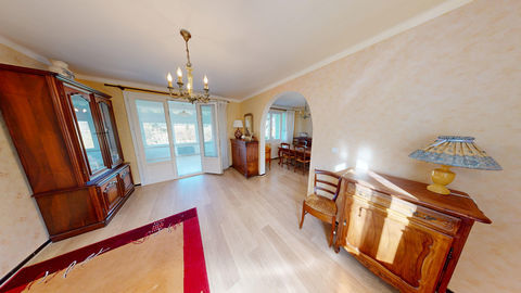   Maison Volonne Maison - 3 pi�ce(s) - 73 m�