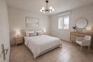  Appartement � vendre 4 pi�ces 92 m�