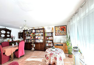  Appartement � vendre 4 pi�ces 109 m�