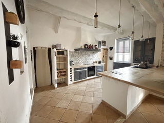  Maison � vendre 7 pi�ces 193 m�