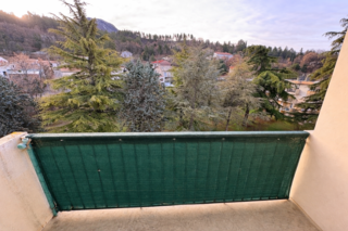  Appartement � vendre 2 pi�ces 52 m�