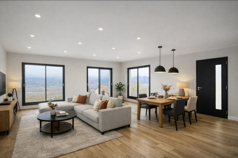   Maison Upaix, travaux second oeuvre � faire Maison - 1 pi�ce(s) - 141 m�