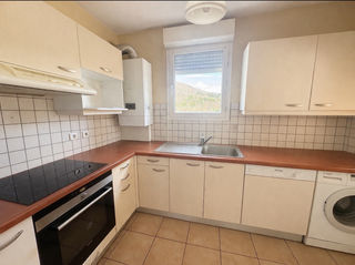  Appartement � vendre 4 pi�ces 92 m�