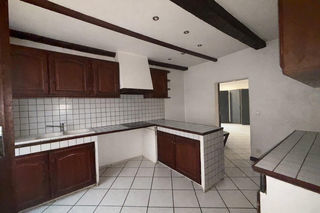  Maison � vendre 4 pi�ces 78 m�