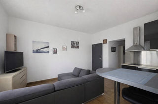  Appartement � vendre 3 pi�ces 52 m�