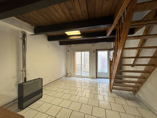  Maison � vendre 3 pi�ces 62 m�