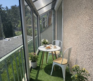  Appartement � vendre 2 pi�ces 58 m�