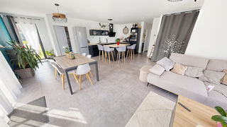  Maison � vendre 4 pi�ces 100 m�