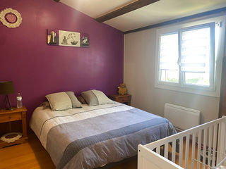  Maison � vendre 4 pi�ces 100 m�