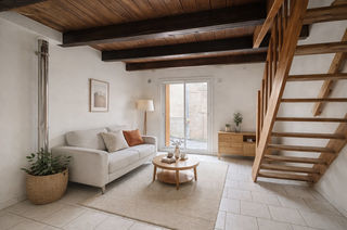  Maison � vendre 3 pi�ces 62 m�