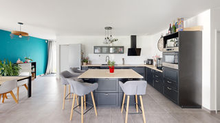  Maison � vendre 4 pi�ces 100 m�