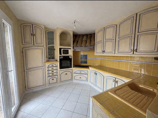  Maison � vendre 5 pi�ces 158 m�