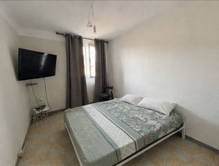  Appartement � vendre 2 pi�ces 52 m�