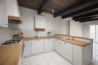  Maison � vendre 3 pi�ces 62 m�