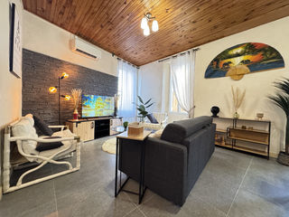  Appartement � vendre 2 pi�ces 58 m�