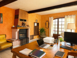  Maison � vendre 11 pi�ces 184 m�