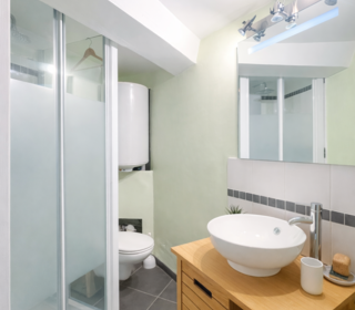  Maison � vendre 4 pi�ces 57 m�