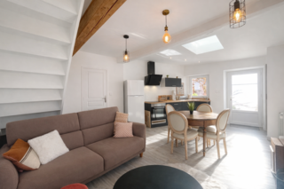  Maison � vendre 4 pi�ces 57 m�