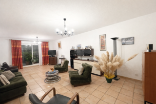  Appartement � vendre 3 pi�ces 91 m�