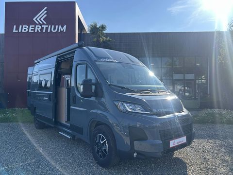 Camping car Camping car  occasion Castelculier 47240