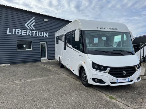 Camping car Camping car  occasion Le Pontet 84130