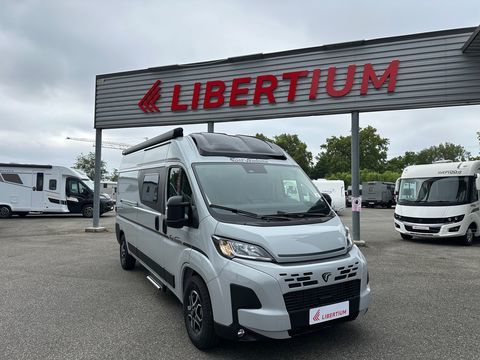 FONT VENDOME Camping car  occasion Fenouillet 31150