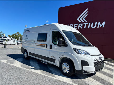 RIMOR Camping car  occasion Perpignan 66000